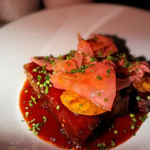 Pork Belly