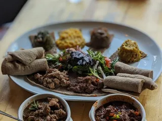 Bolé Ethiopian Cuisine
