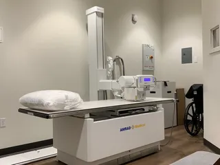 Kings Medical Centers