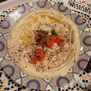 Hummus