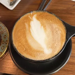 Mocha Latte