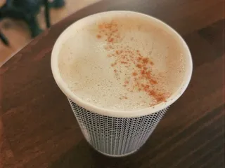 Sanctuary Coffee Shop