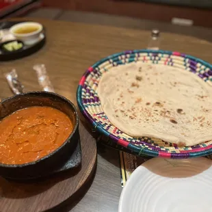 Bab Al-Yemen Bread Foul Moudammas Breakfast