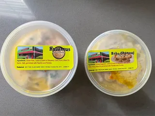 West Town Village Market