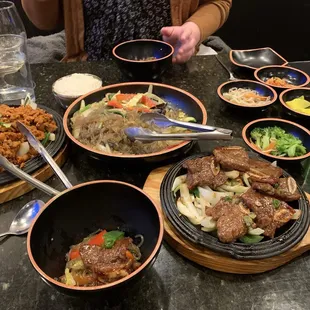 BAB Korean Bistro