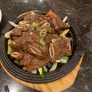 Galbi