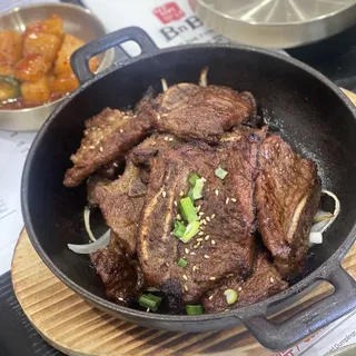 LA () / Marinated LA Galbi