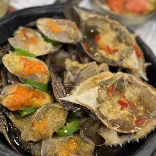 mussels, oysters, shellfish, oysters and mussels, food