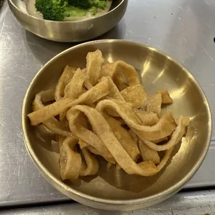 Fish Cake