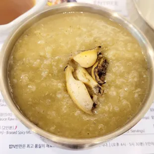 Abalone