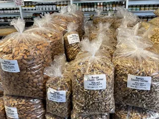 Ramos Country Corner