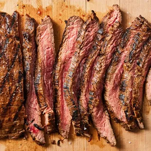 Flank Steak