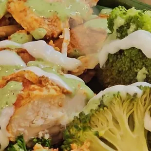 Broccolie