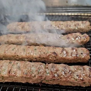 Kofta BBQ