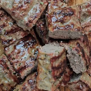 Kofta Kebab