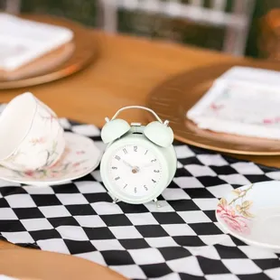 Planning, Design + Style, Set-up &amp; Stationery for a 1st Birthday!