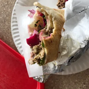 food, sandwiches, sandwich