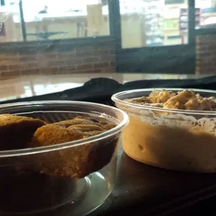 The infamous baba o riley ghanoush