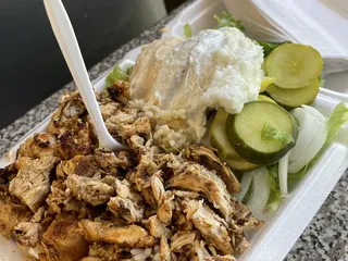 Nazs Halal - Pawtucket