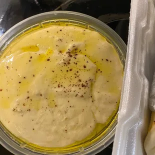 Hummus Dip