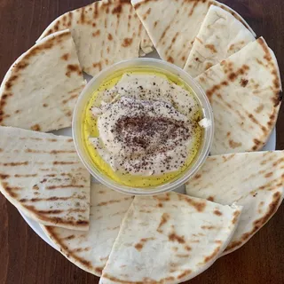 Hummus Dip