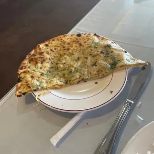 Plain Paratha