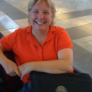 Margie N.