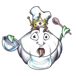 The Garlic K.