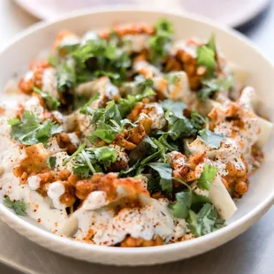 Mantu (Afghan dumpling)