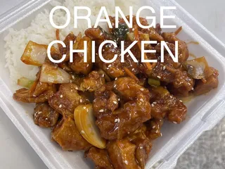 Wok of Asia