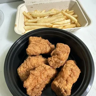 Wild Caught Alaskan Cod