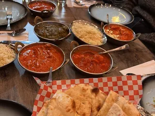 Aroma Indian Cuisine