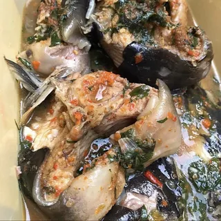 Pepper Soup