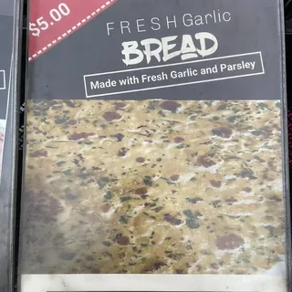 Garlic Bread