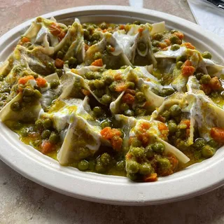 Mantu Dumpling