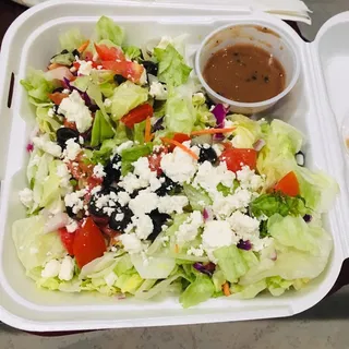 House Salad