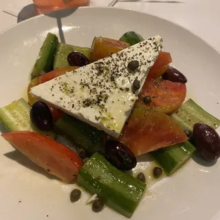 Village Salad