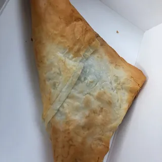 Spanakopita