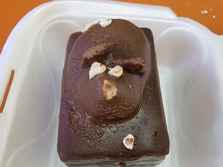 Odi's Mediterranean Kitchen