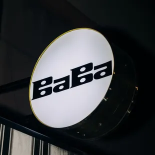 BABA IS [RE] LAUNCHED: all new night menu, cocktails, a long natural wine list, brunch, and TWO happy hours EVERYDAY in Williamsburg :)