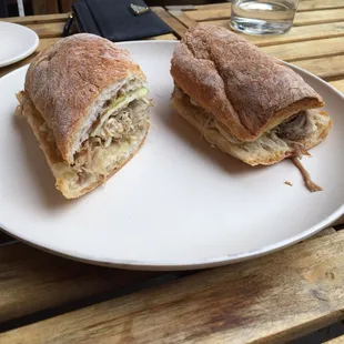 Oven Roasted Turkey Sandwich