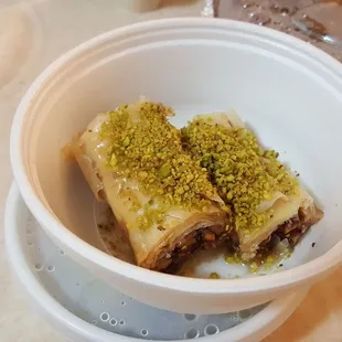 Baklava