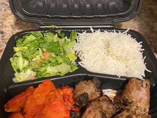 Prince Kabob