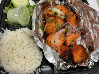 Royal Kabab