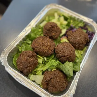 Baba’s Halal