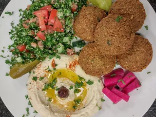 Sam's Cafe and Grill