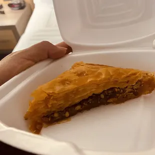 Baklava