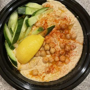 Hummus