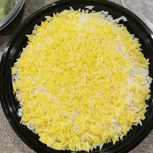 Basmati Rice