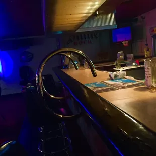 Babalou's Lounge